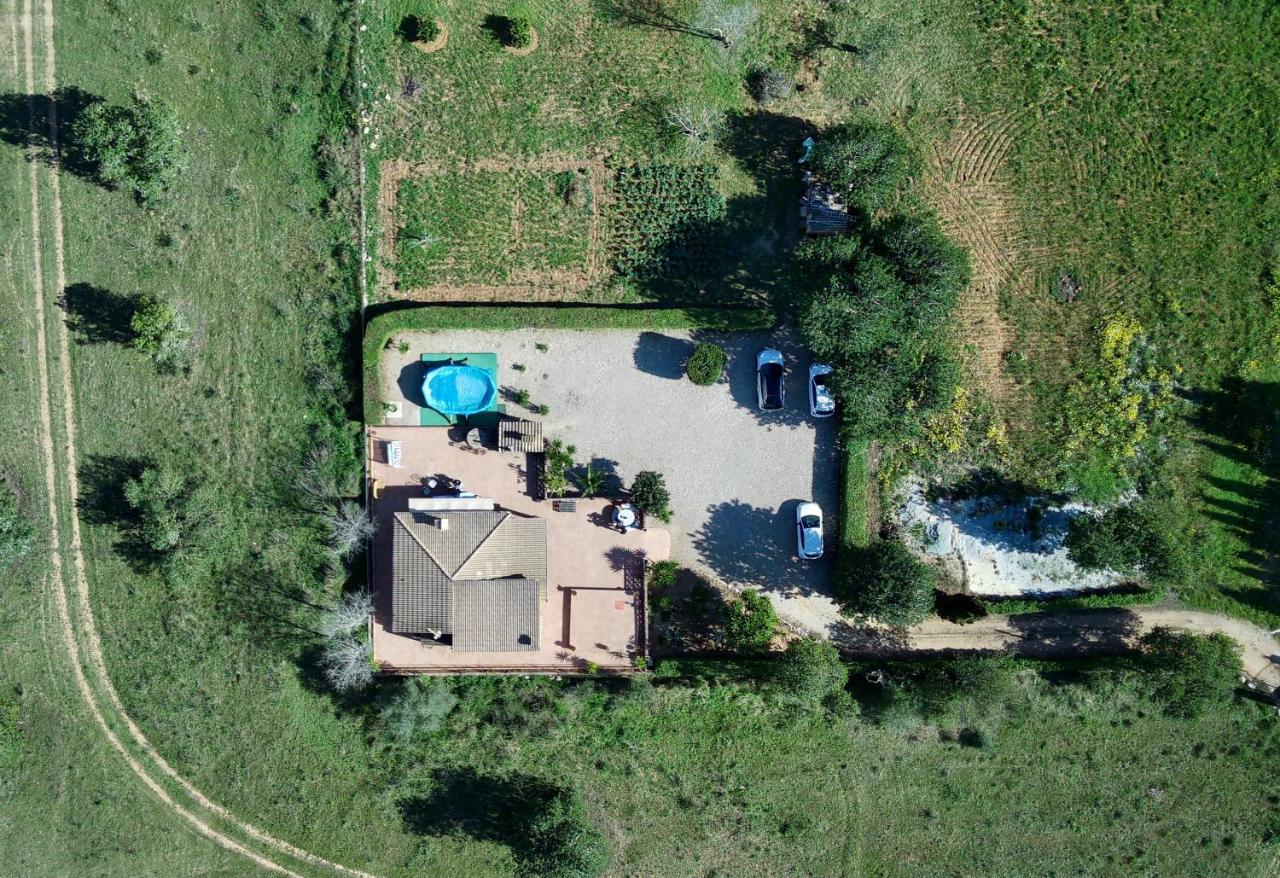 Finca Can Titos Llucmajor  Exterior foto